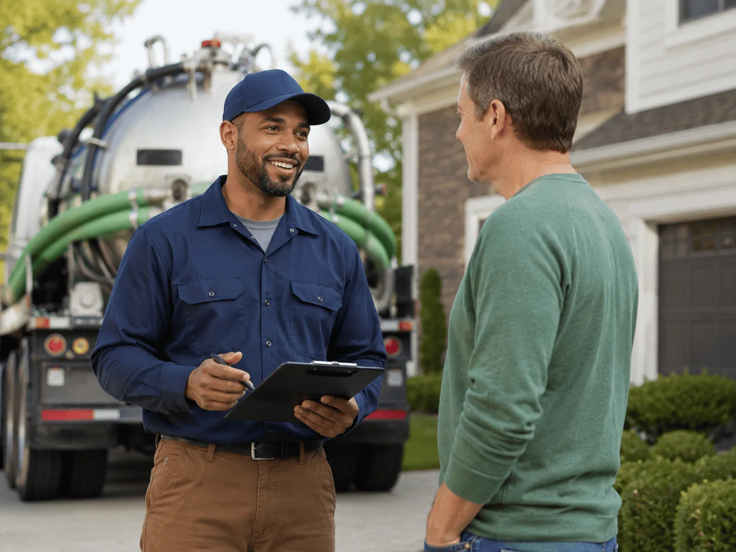 Mosquito Control Lewiston Woodville, NC FAQs