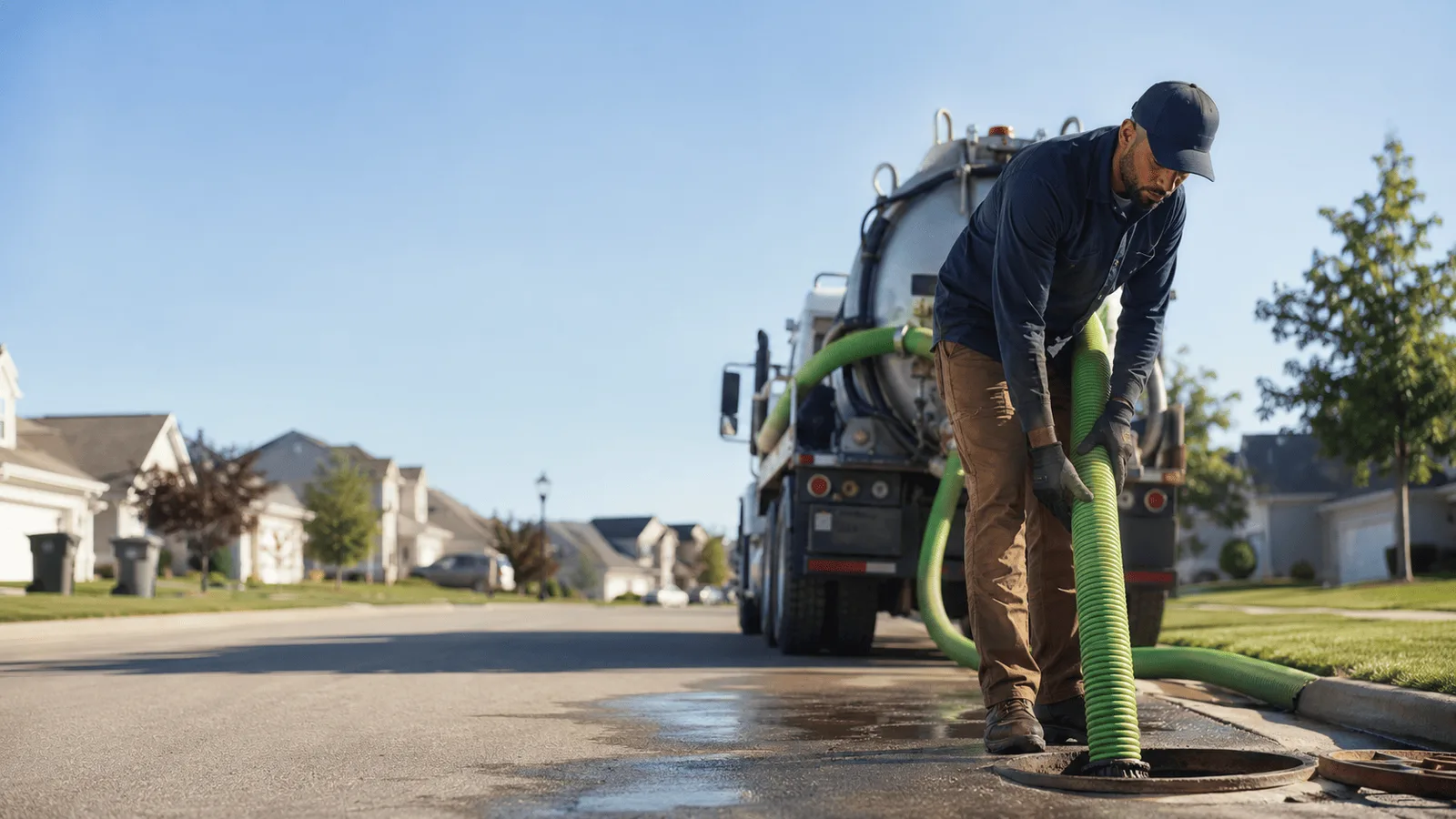 Mosquito Control in Lewiston Woodville, NC